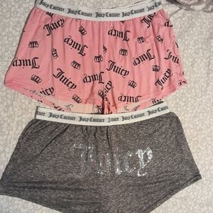 Juicy Couture Shorts
